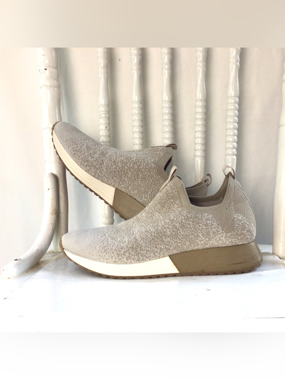 BareTraps PRINGER Womens Loafers & Slip-Ons